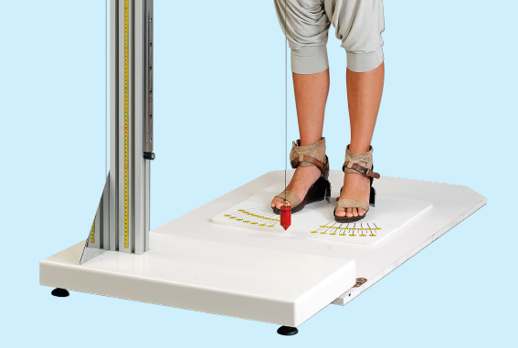 Rilevamenti Posturali Walkable | Sponsor Srl