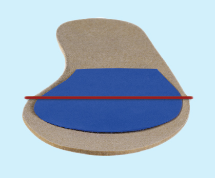 Accessori plantari
