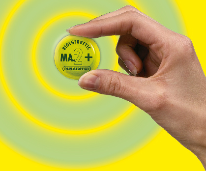 Magnete MA.2