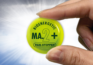 Magnets Pain-stopper
