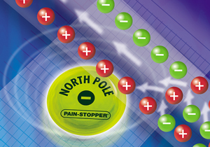 Magnets Pain-stopper