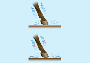 Insoles Pain-stopper
