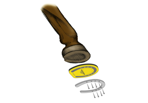 Insoles Pain-stopper